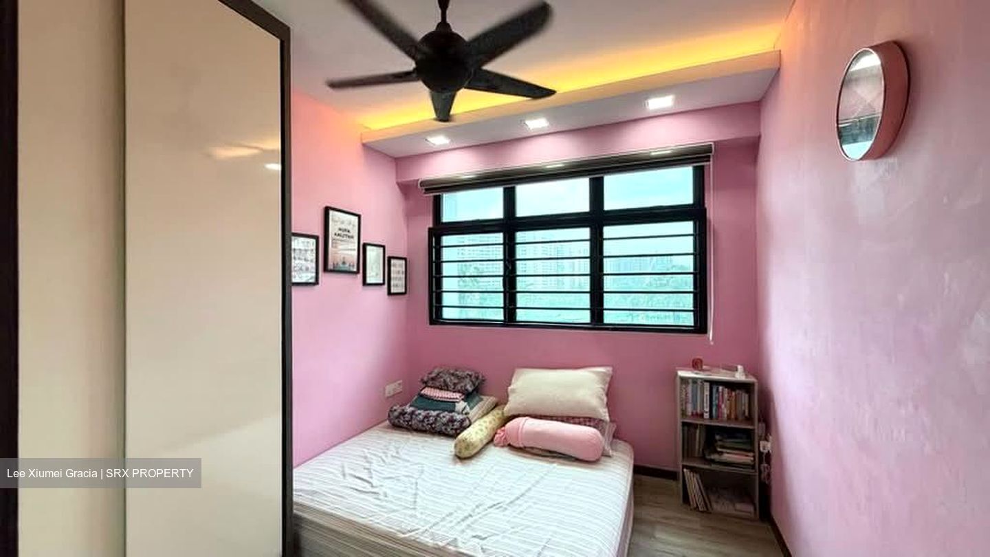 Blk 996A Buangkok Tropica (Hougang), HDB 4 Rooms #603583711